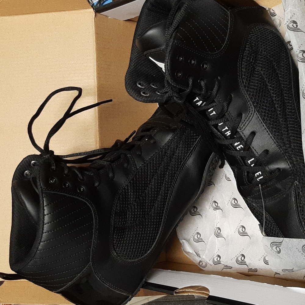 Ryderwear indoor mat shoes